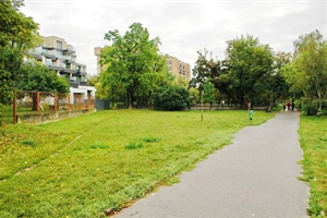 Park Dlážděnka