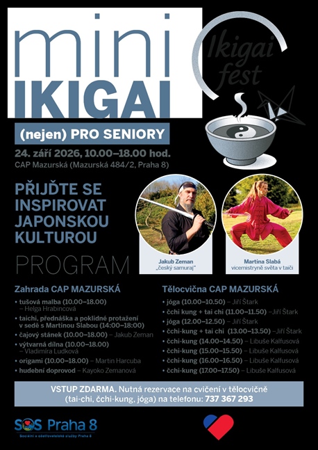 mini Ikigai fest 2026