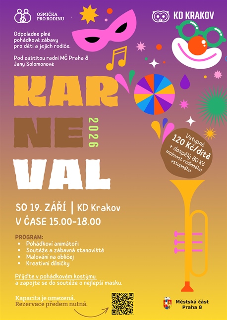 Karneval 2026