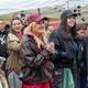 Dny českého piva na Ládví nabídly ochutnávky i soutěž kapel