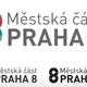 Veřejná soutěž o nejlepší návrh loga pro MČ Praha 8 - druhé místo