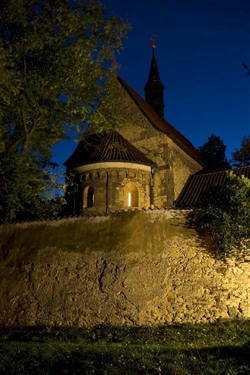 Church of the Decollation of St. John the Baptist