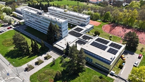 ZŠ Na Slovance