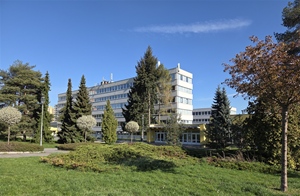 ZŠ Na Slovance