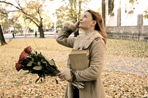 Tereza Šefrnová, herečka, scénáristka, spisovatelka