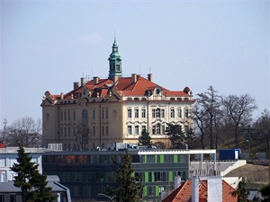 Vychovatelna
