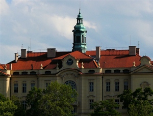 Vychovatelna