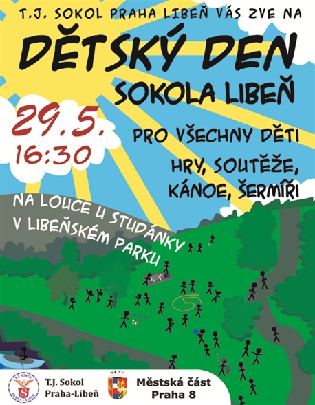 Dětský den