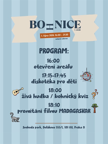 BO-NICE BO-NICE