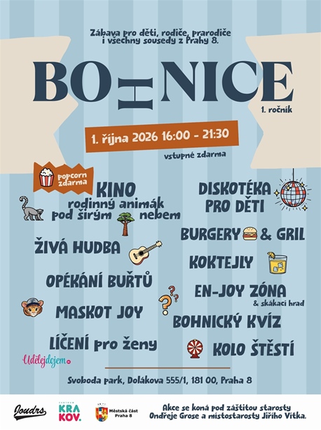 BO-NICE