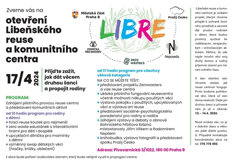 LIBRE