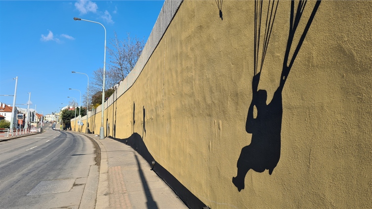 Vychovatelna MuralArt