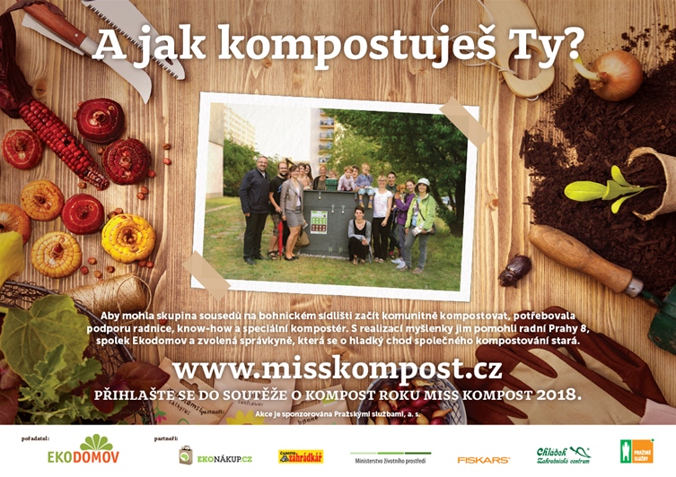 Miss kompost 2018