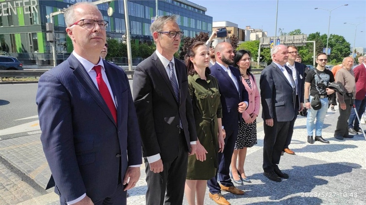 Česko si dnes připomíná hrdinský čin parašutistů, kteří zlikvidovali Heydricha