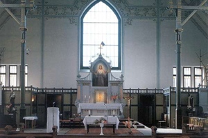 Church of St. Adalberte