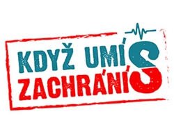 Když umíš, zachráníš Když umíš, zachráníš