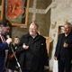 Ve Velkém mlýně vystavují Střípky z Hrabalovy galaxie
