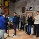 Ve Velkém mlýně vystavují Střípky z Hrabalovy galaxie