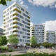 Rohan City (vizualizace)