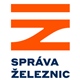 Správa železnic logo