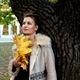 Tereza Šefrnová, herečka, scénáristka, spisovatelka