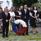 78. výročí Operace Anthropoid, pietní akt, 27. května 2020