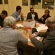 Nejvíce občané diskutují v oblasti životního prostředí a dopravy (setkání s občany v Kobylisích 25.11.2015)