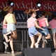 Bohnický Krakov ovládly Svatováclavské slavnosti