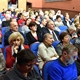 Vzpomínka na Arnošta Lustiga, 5. prosince 2016, Divadlo Karla Hackera