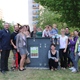 Instalace komunitního kompostéru Bohnice 2018