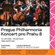 Koncert pro Prahu 8