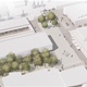 (MČ Praha 8 představila revitalizace centrálních náměstí Sídliště Bohnice a Sídliště Ďáblice)