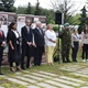 78. výročí Operace Anthropoid, pietní akt, 27. května 2020