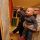 U pocitové mapy se vystřídaly různé generace (setkání s občany v Kobylisích 25.11.2015)