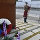 78. výročí Operace Anthropoid, pietní akt, 27. května 2020