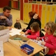 Vedoucí odboru školství Petr Svoboda odpovídá na dotazy (setkání s občany v Kobylisích 25.11.2015)