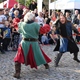 Bohnický Krakov ovládly Svatováclavské slavnosti
