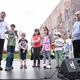 Oslavy vzniku Československa na náměstí v Ládví, 14. dubna 2018