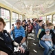 Oslavy vzniku Československa na náměstí v Ládví, 14. dubna 2018